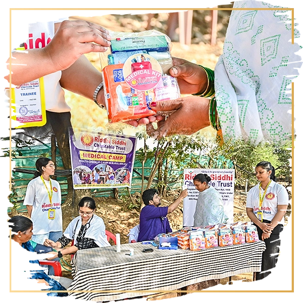 Healthcare Support